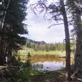 Lower Parika Lake